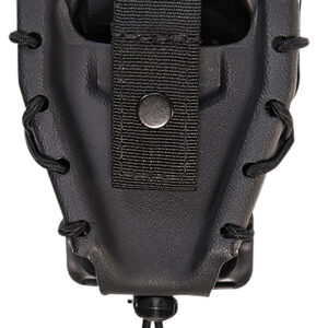 High Speed Gear Slick Handcuff TACO U-Mount — Black