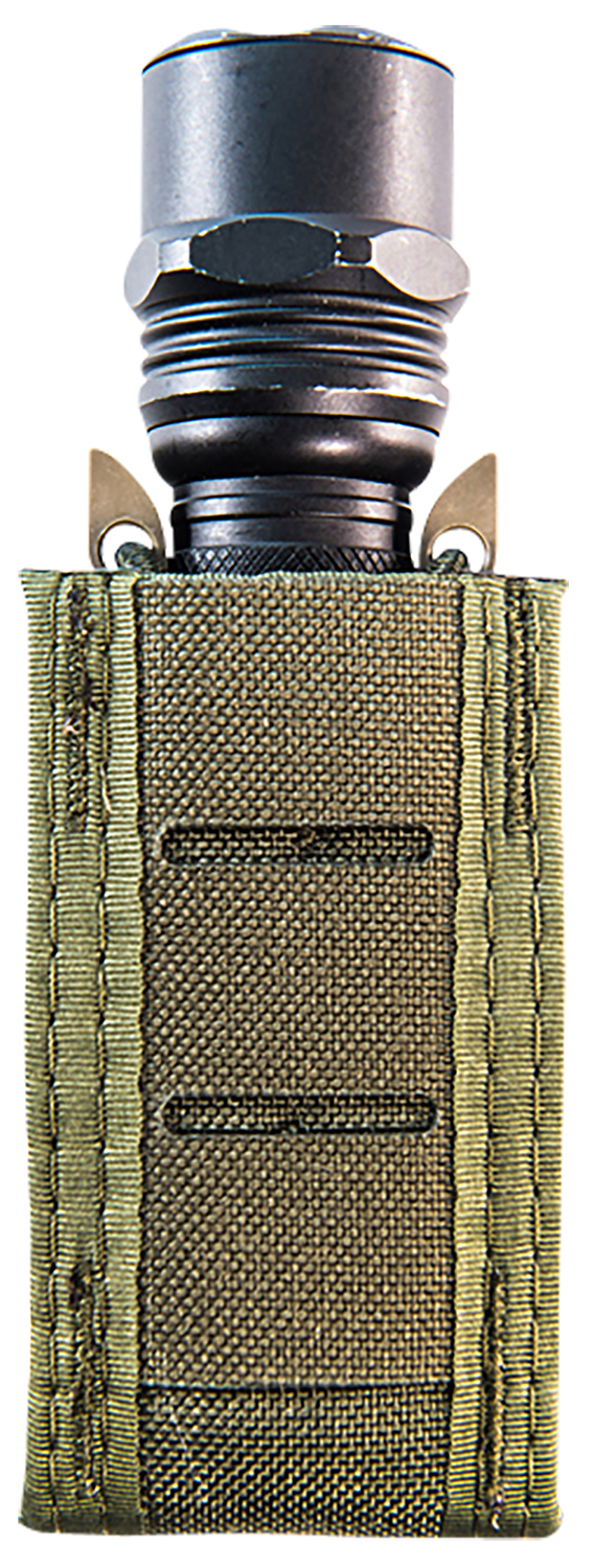160951 High Speed Gear Duty Pistol TACO U-Mount, OD Green