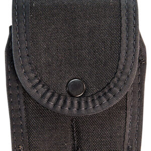 HIGH SPEED GEAR Taco Double Duty Handcuff TACO, Nylon, Black