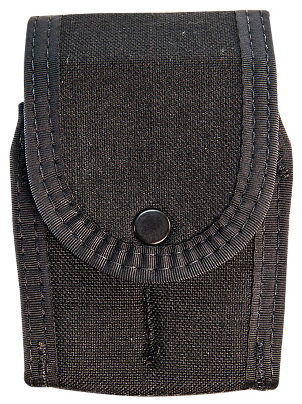 160959 HIGH SPEED GEAR Taco Double Duty Handcuff TACO, Nylon, Black