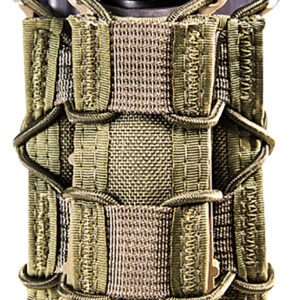 High Speed Gear Double Decker TACO MOLLE Pouch OD Green