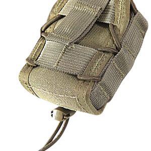 High Speed Gear Molle Handcuff Taco – OD Green