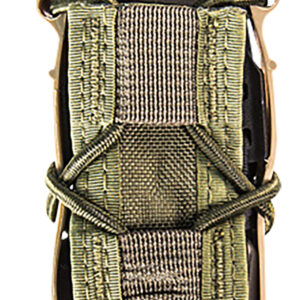 HSGI Pistol TACO Mag Pouch, OD Green, MOLLE/Belt