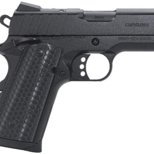 Girsan MC1911SC Influencer 9mm 3.40″ Optic-Ready