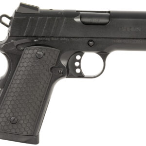 EAA GIRSAN MC1911 SC .45 ACP 3.40″ 6+1