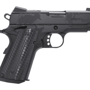EAA Girsan MC1911 SC Influencer .45 ACP 3.40″ 6+1