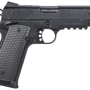 Girsan MC1911 C Compact 4.40″ .45 ACP Optic-Ready 8+1
