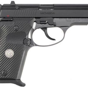 EAA Girsan MC14BDA .380 ACP 13+1 3.80″