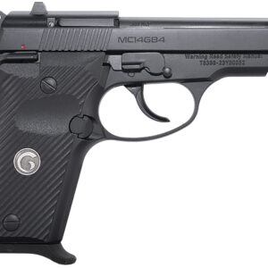 EAA Girsan MC14 G84 .380 ACP 3.8″ 13+1 Black