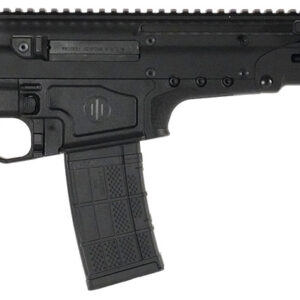 PWS UXR Elite .223 Wylde 14.5 in 30-Round Black