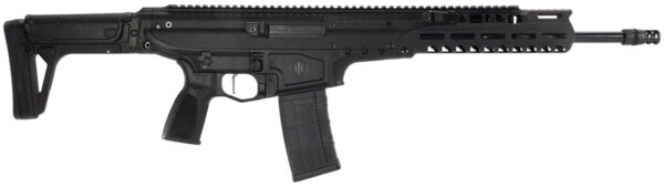 161069 PWS UXR Elite .223 Wylde 14.5 in 30-Round Black