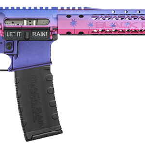 Black Rain Ordnance BRO 23120701 5.56 NATO 16-inch M-LOK