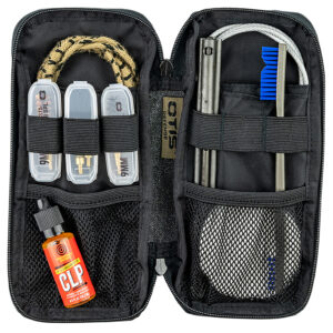 Otis Defender FG-9019MM Cleaning Kit 9mm/.38 cal, 13pc