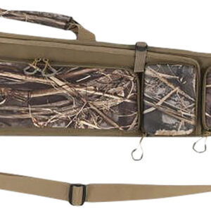 Allen Punisher 2.0 52″ Shotgun Case – Realtree Max-7