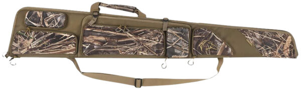 Allen Punisher 2.0 52″ Shotgun Case – Realtree Max-7