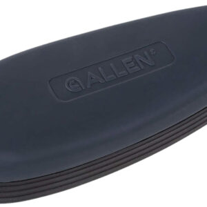 Allen 18431 Snap-On Recoil Pad M4/AR15, 2-inch Wide