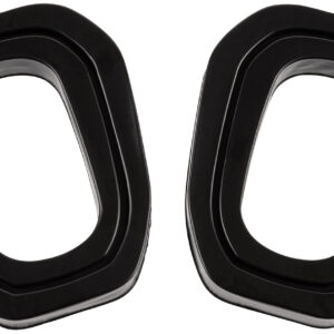 Allen ULTRX Gel Ear Cup Replacement Pads Black, 1 Pair
