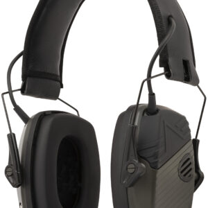 Allen ULTRX 4113 Stereo Earmuffs 24 dB NRR