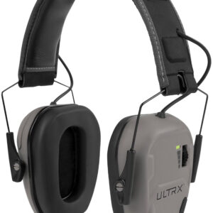 Allen ULTRX Bionic Earmuff 4143 — 22 dB NRR