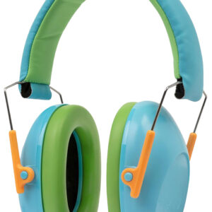 Allen ULTRX Youth Passive Hearing Muff 23 dB Light Blue