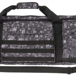 Tac Six Battalion Delta Tactical Rifle Case 42-inch Reaper Camo