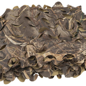 Vanish 25357 3D Die-Cut  Tan/ Realtree Max-7 Ripstop 9.80″ Long