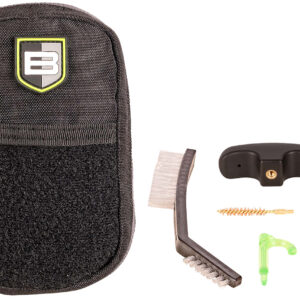 Breakthrough Badge 7.62mm Pull-Through Cleaning Kit