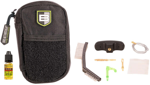 Breakthrough Badge 7.62mm Pull-Through Cleaning Kit