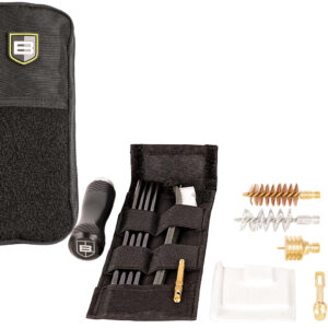 Breakthrough Clean BT-MPK-12 12 Gauge Badge Cleaning Kit