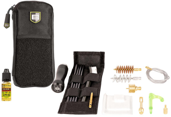 Breakthrough Clean BT-MPK-12 12 Gauge Badge Cleaning Kit