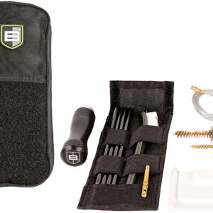 Breakthrough Clean Badge Series Cleaning Kit — 5.56mm