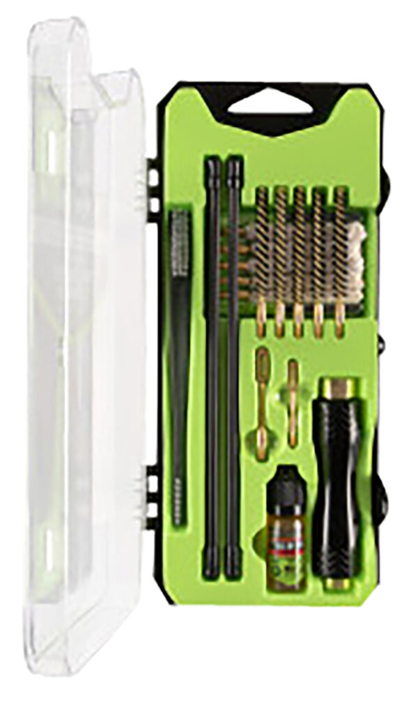 161331 Breakthrough Clean Vision Universal Rifle Cleaning Kit