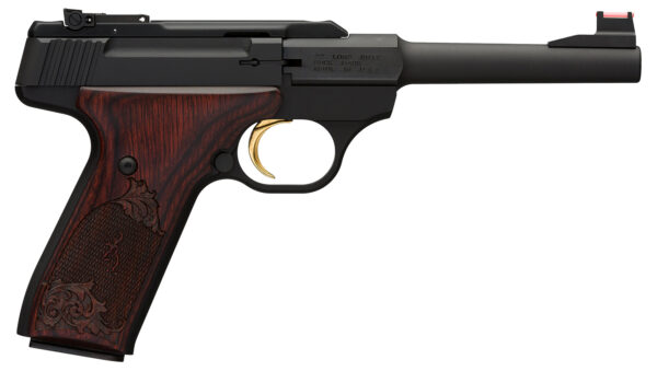 Browning Buck Mark Challenge .22 LR 10+1 5.50″