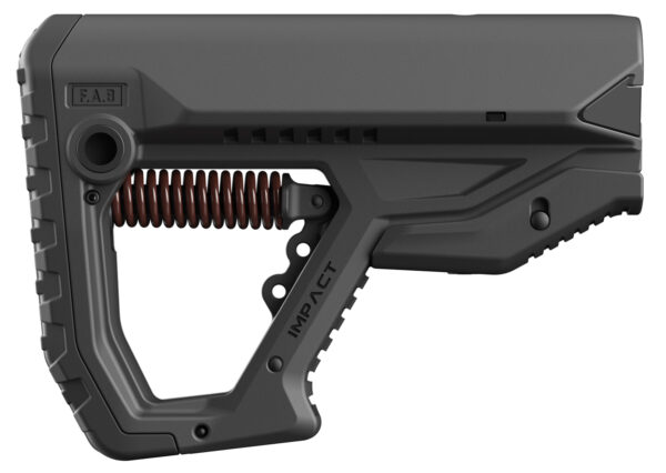 Buttstock
Buttstock GL-Core IMPACT FAB Defense GL-Core IMPACT Rifle Stock
