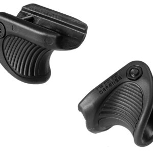 FAB Defense VTS Tactical Support Grip 2-Pack – Black