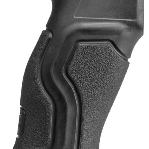 FAB Defense Gradus Ergonomic AK Pistol Grip, Black