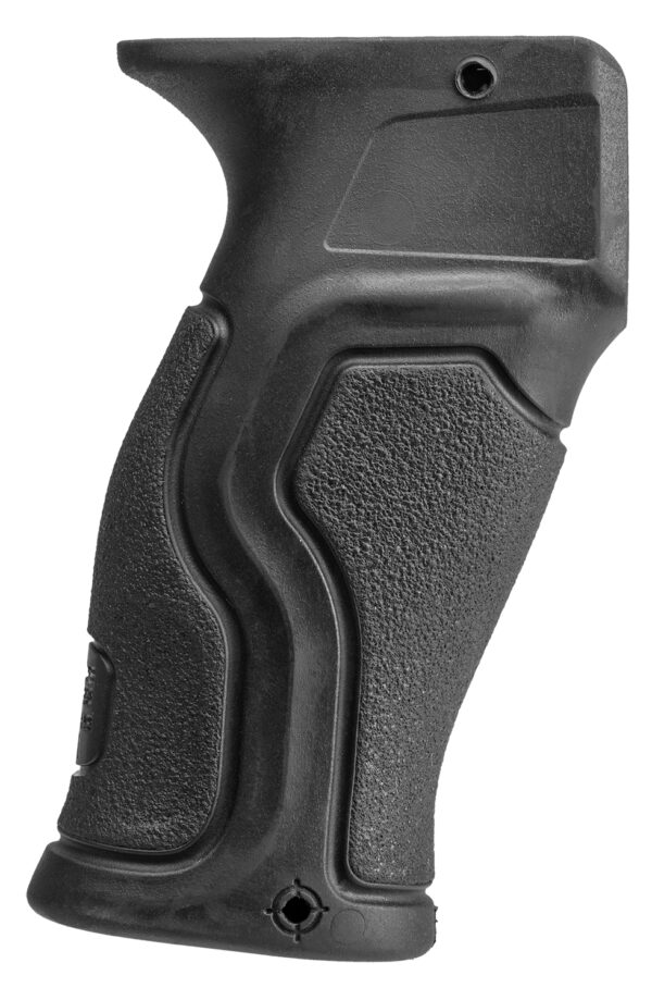 Pistol Grip
Pistol Grip GRADUS AK FAB Defense Gradus Ergonomic AK Pistol Grip, Black