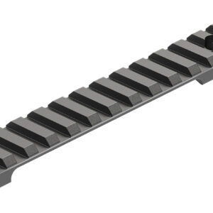 Leupold BackCountry Cross-Slot Base for Browning BAR, Matte Black