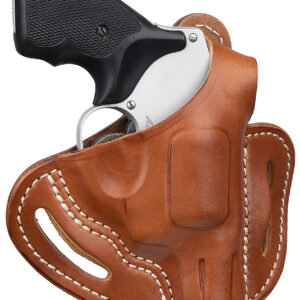 1791 Gunleather RVHX-1 OWB Thumb Break Holster, Size 1 RH