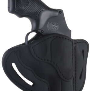 1791 Gunleather RVHX-1 OWB Holster Size 01 RH