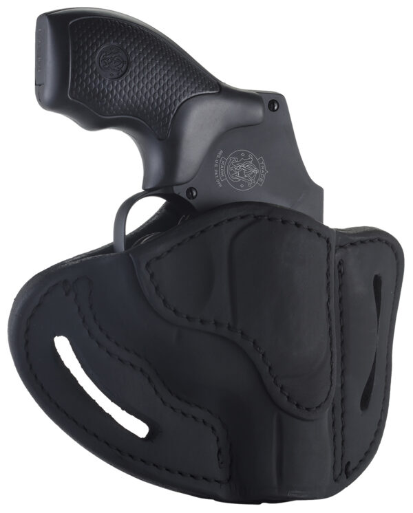 1791 Gunleather RVHX-1 OWB Holster Size 01 RH