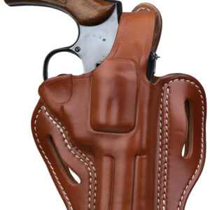 1791 Gunleather RVHX-2 Thumb-Break OWB Holster, Size 2 RH