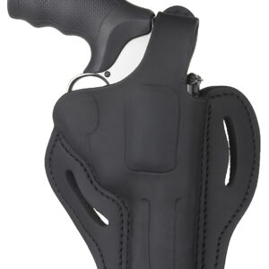 1791 Gunleather RVHX-2 Revolver OWB Thumbreak Holster Size 2
