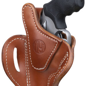 1791 RVHX-2S Revolver Thumbbreak OWB Holster, Size 2S RH