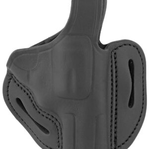 1791 Gunleather RVHX-2S OWB Thumbbreak Holster — Right Hand