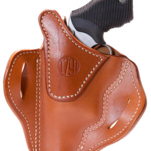 1791 Gunleather RVHX-3 Revolver Thumbreak Holster Size 03 RH