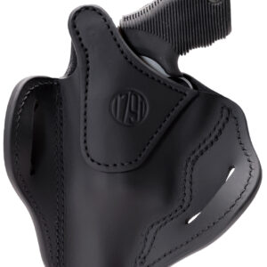 1791 RVHX-3 Revolver Thumbbreak OWB Holster Size 3 RH