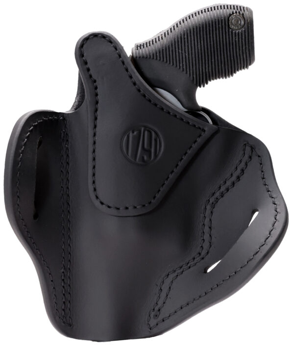 1791 RVHX-3 Revolver Thumbbreak OWB Holster Size 3 RH