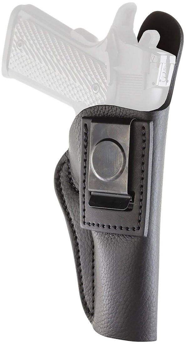1791 Gunleather SCH IWB Holster Size 06 Night Sky Black Left