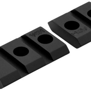 Warne Vapor 2-Piece Base for Marlin 336/1894/1895